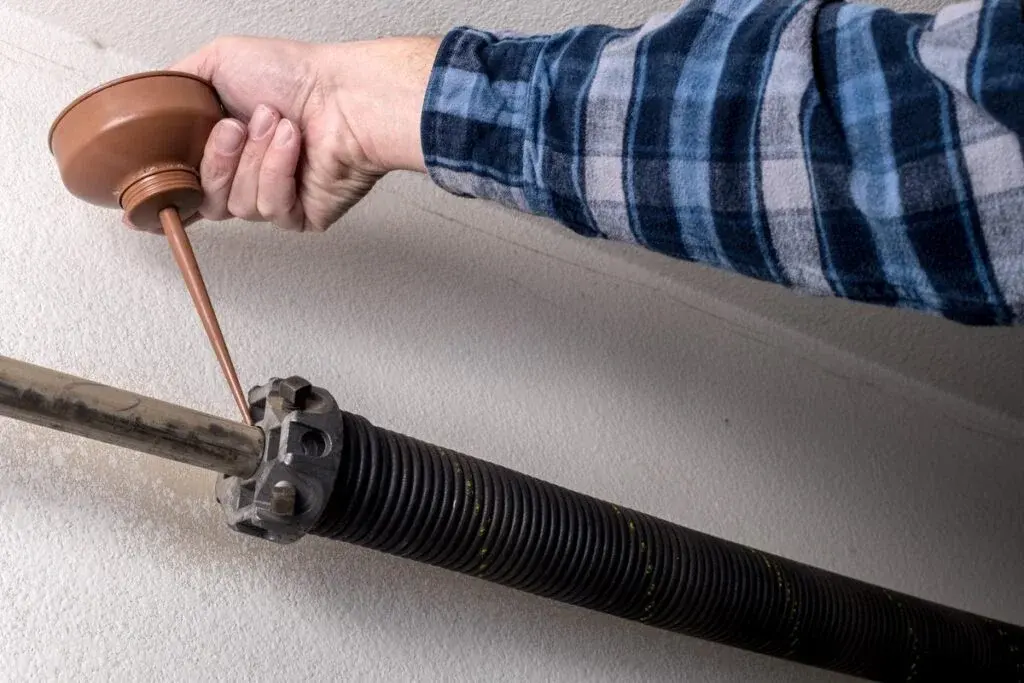 Garage Door Repair Montville Montville 3